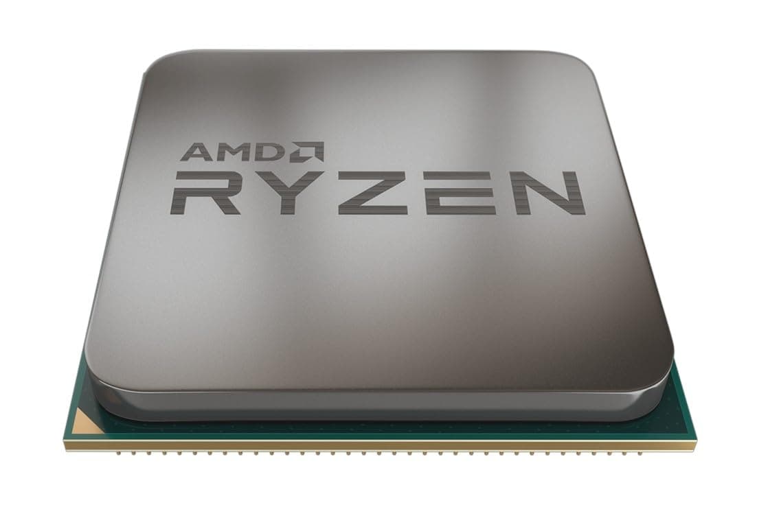 AMD Ryzen 5 3400G Processor 3.7 Ghz 4 Mb L3, YD3400C5M4MFH