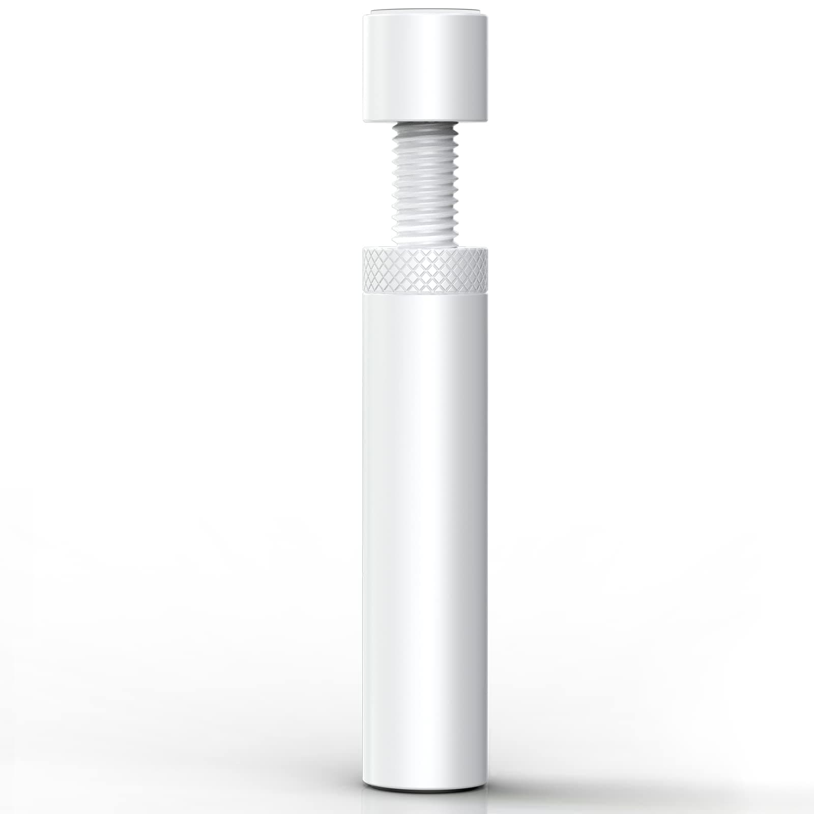 Oddtone Grafikkarten-Halterung, Höhenverstellbare Anti-Sag-Stütze mit Magnet & Rutschfestem Pad (L, 74-120mm)