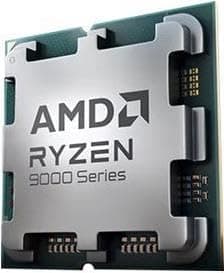 AMD Ryzen 7 9700X Tray