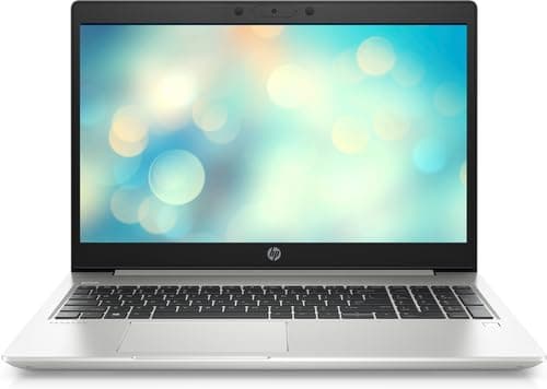 HP ProBook 450 G7 Business Laptop, 15.6 Zoll FHD (1920x1080), Intel Core i5-10210U, 16GB RAM, 256 GB SSD, Windows 11 Pro (Generalüberholt)