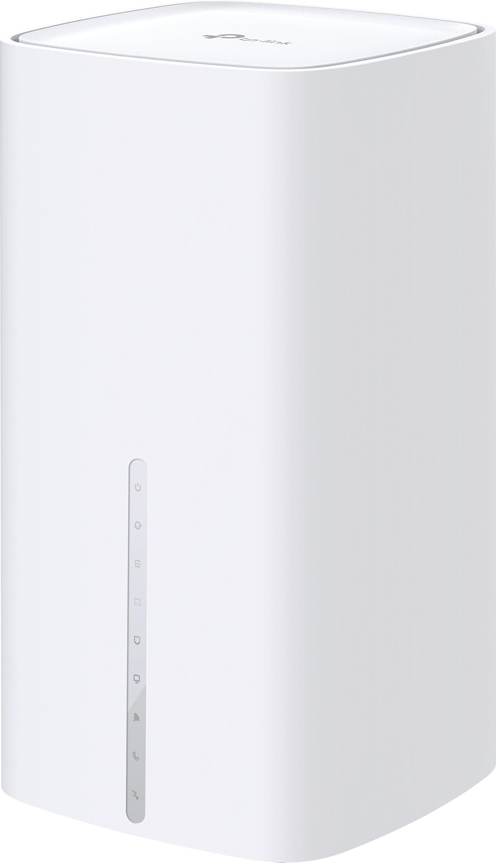 TP-Link VX800v Wi-Fi 6 VDSL Modem Router, VDSL2 35b 350 Mbit/s, G.Fast, 2.5G WAN + USB 3.0, AX6000 WLAN, bis zu 6 DECT-Mobilteile, unterstützt Telekom, O2, 1&1, Nicht Vodafone, nur für Deutschland