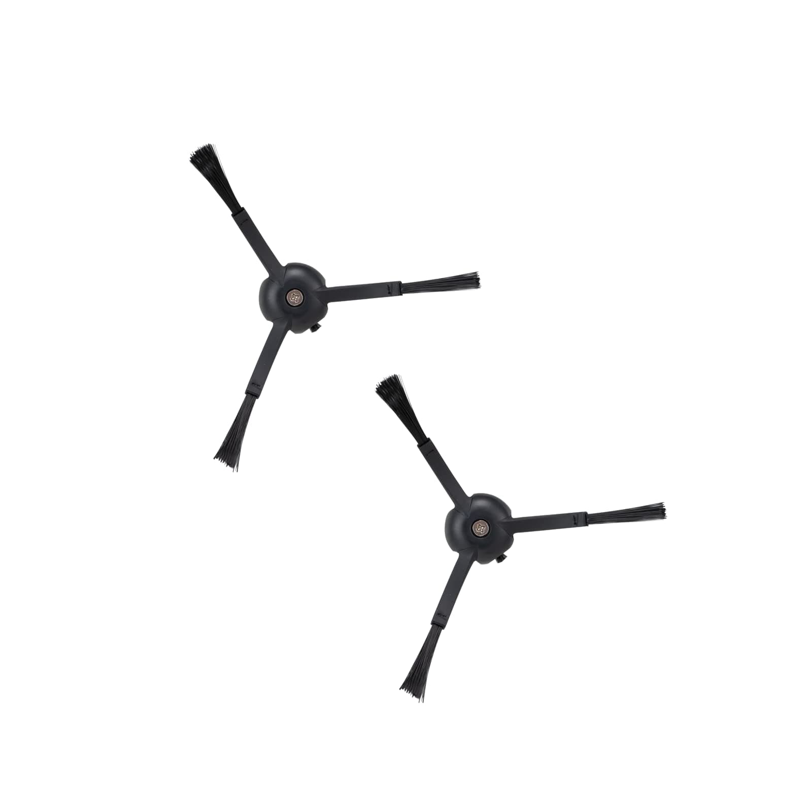 roborock Original Seitenbürste für S8 Serie/S7 Max Ultra/Q8 Max Serie/Q5 Pro Serie/Qrevo/Qrevo S/Pro/Master/Plus/Slim Saugroboter (2 Stück)