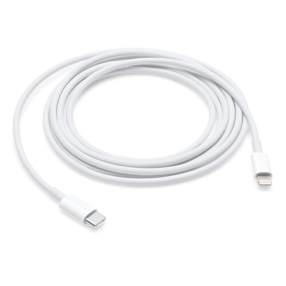 Apple USB‑C auf Lightning Kabel (2 m) ​​​​​​​