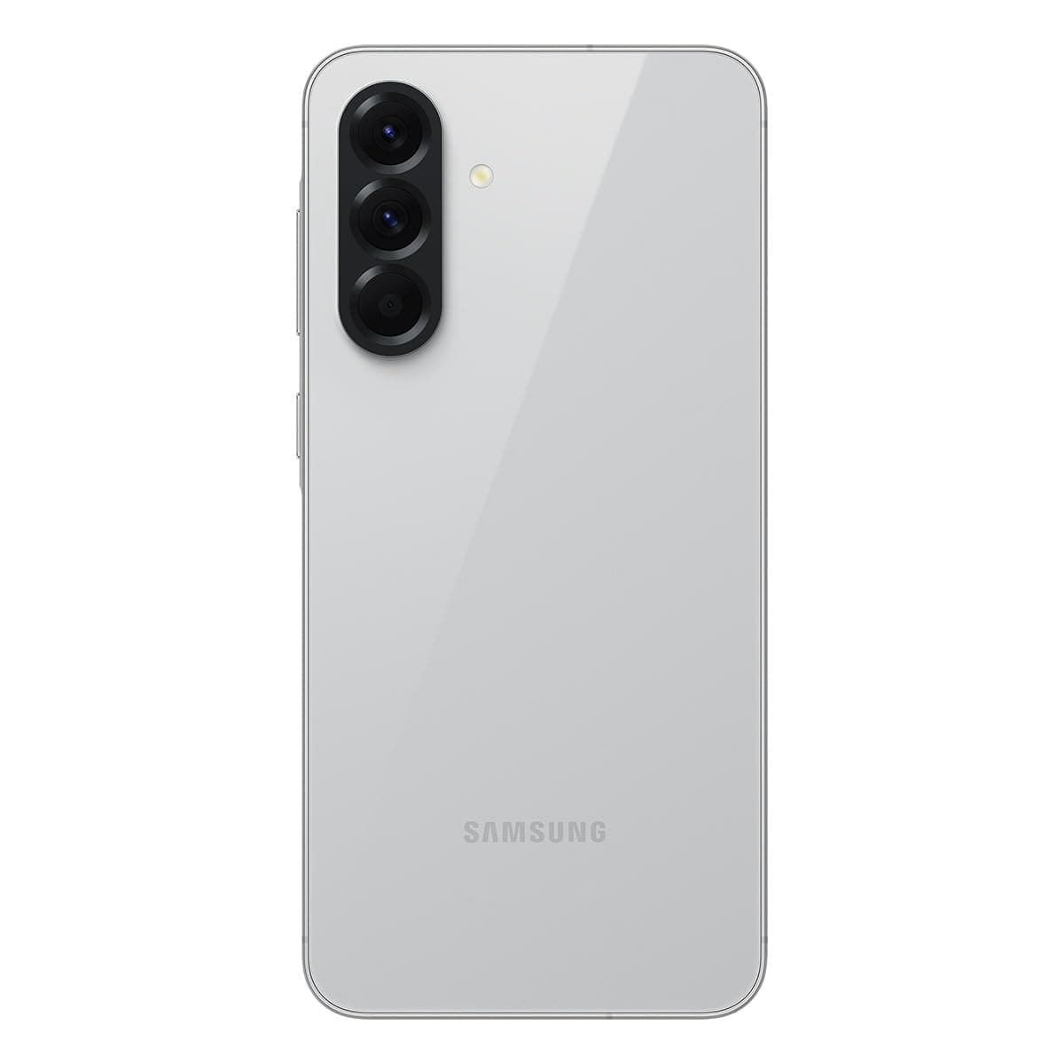Samsung Galaxy A56 5G, Grau, 256 GB