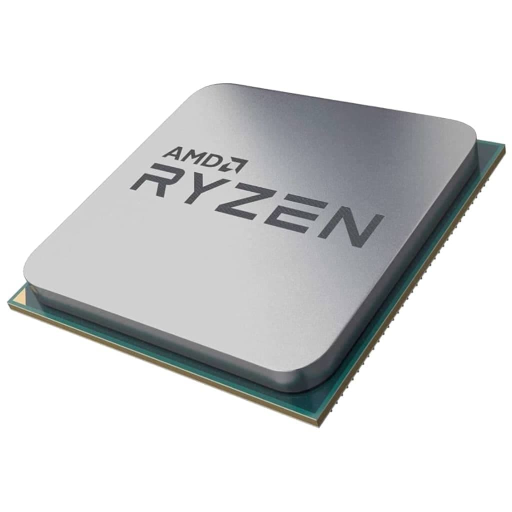 AMD Ryzen 5 3400G – 3,7 GHz – 4 Anschlüsse – 8 Gewinde – 4 MB Cache – Sockel AM4 – Box