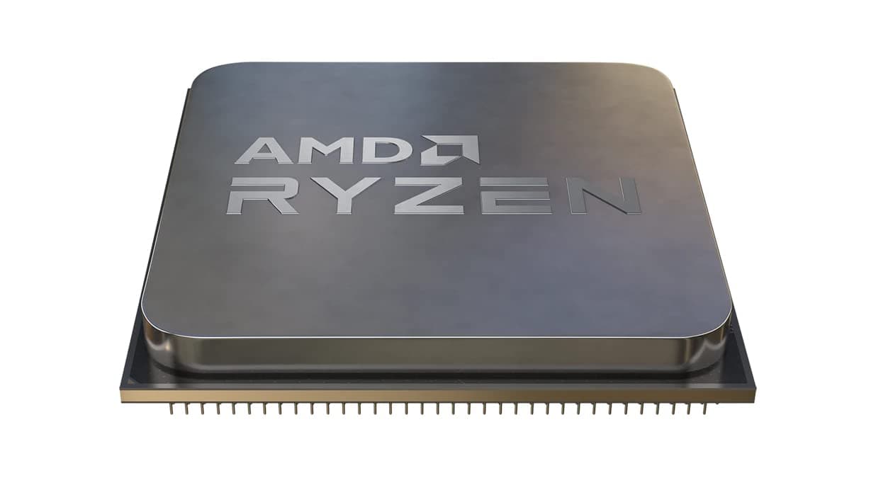 AMD Ryzen 7 5700X 3.4GHz Box sin Ventilador Tray