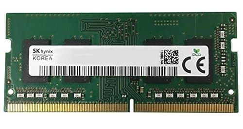 Hynix RAM SO-DIMM DDR4 8GB PC2666 UB (HMA81GS6CJR8N-VK)