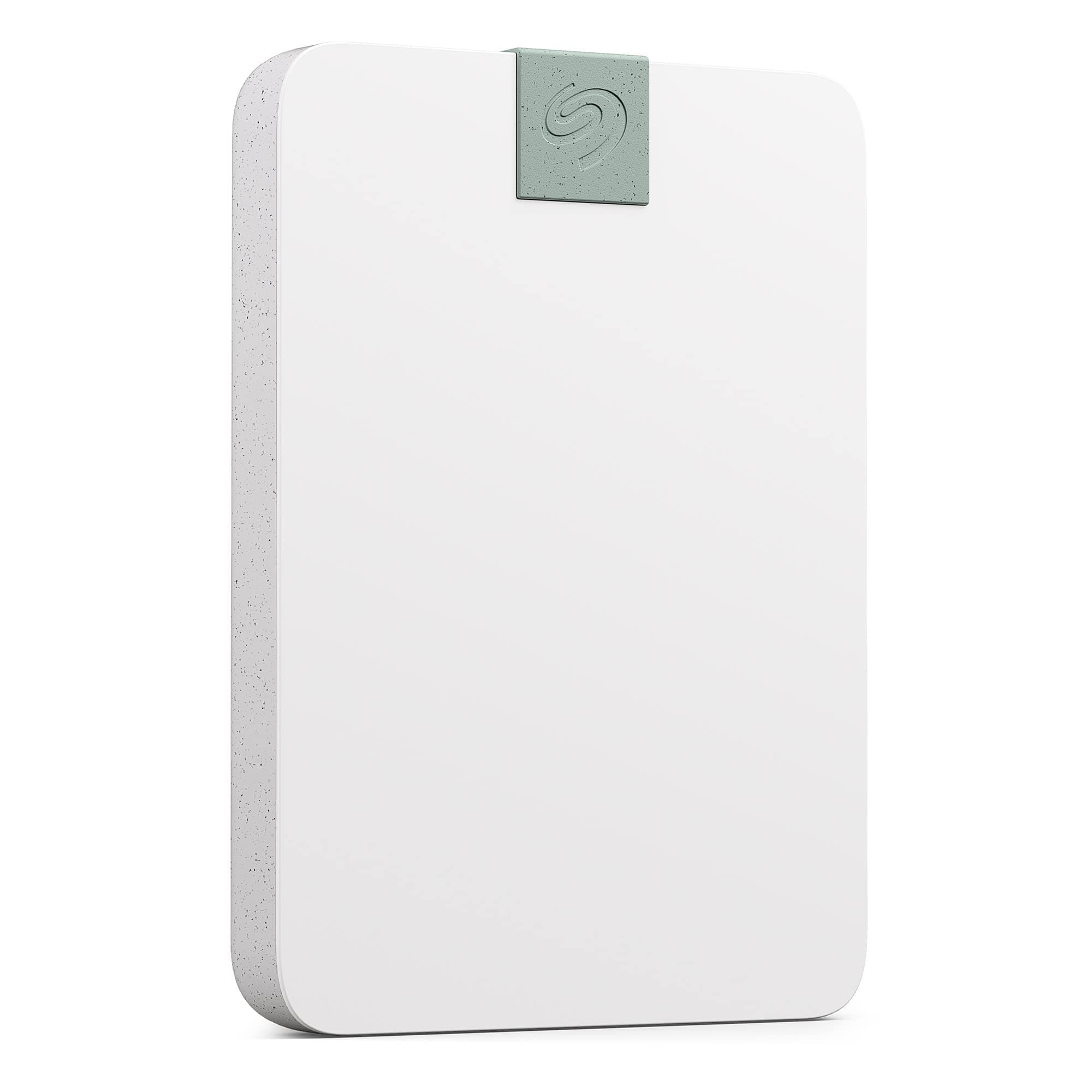 Seagate Ultra Touch 2TB externe Festplatte, 2.5 Zoll, USB-C & USB 3.0, Rescue Service (STMA2000400)