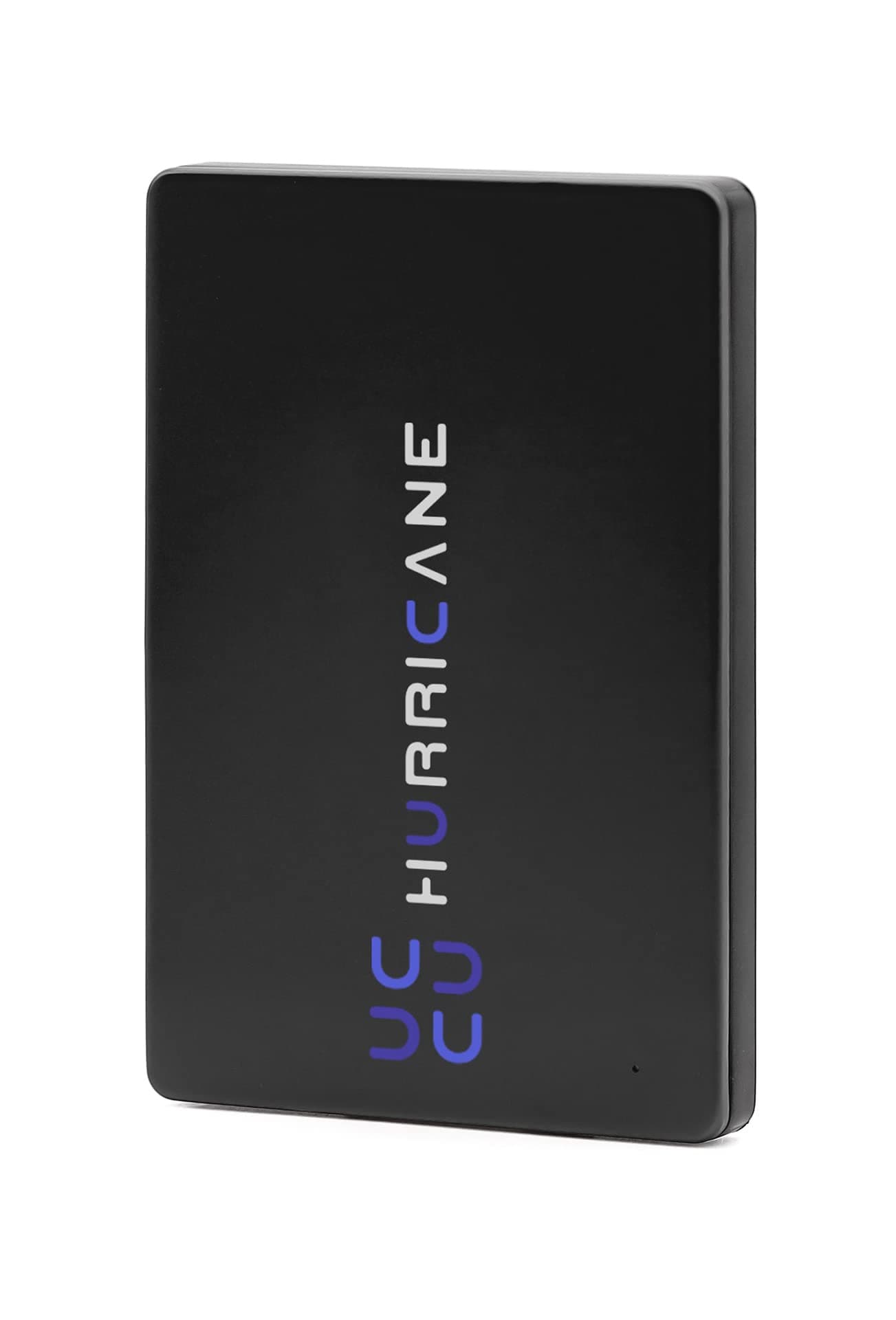 HURRICANE 320GB Externe Festplatte 2,5" USB 3.0 MD25U3 Mobile Speicherplatte für Fotos TV Laptop PS4 PS5 Xbox kompatibel mit Windows Mac Linux -schwarz