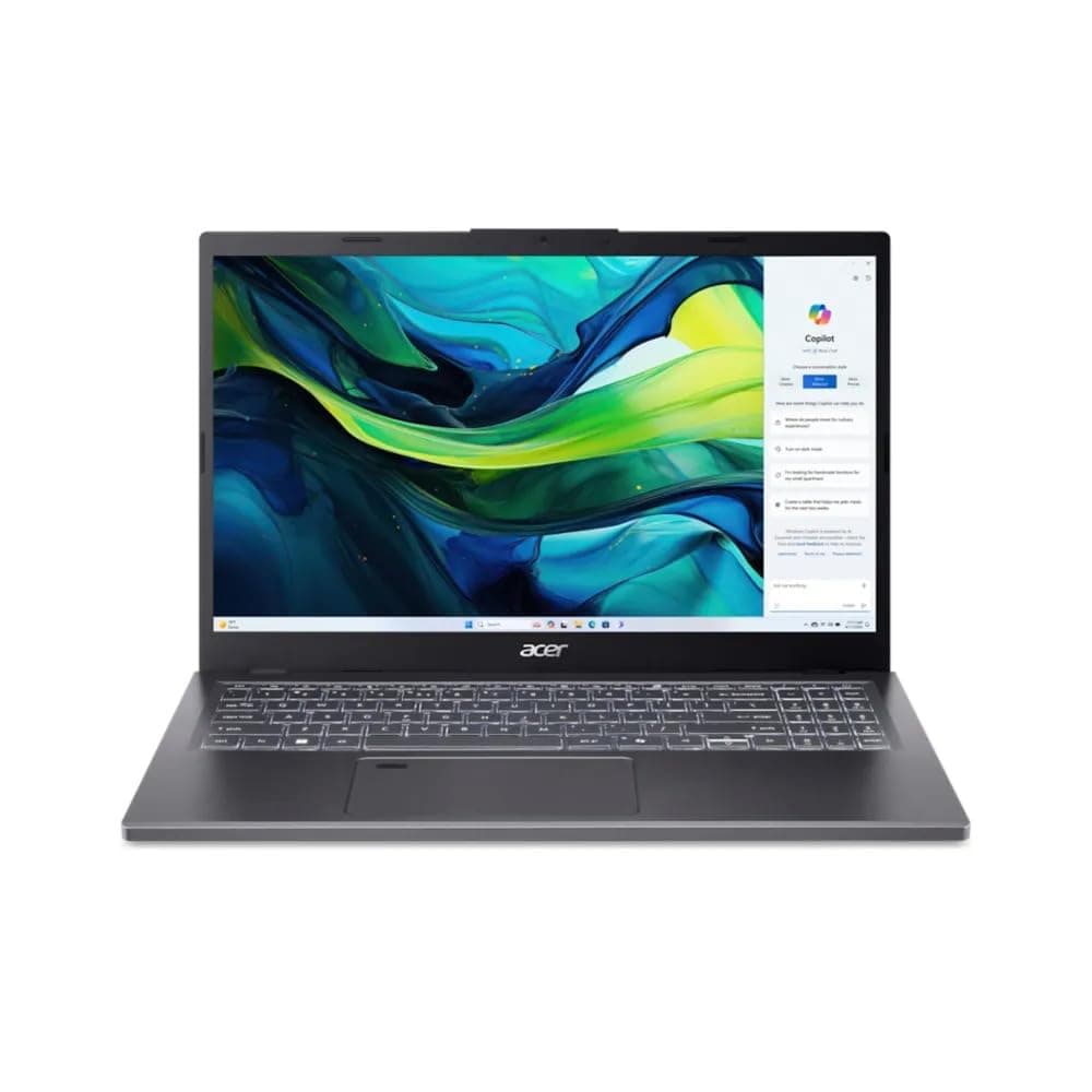acer Aspire 15, A15-61M, 15" Notebook, AMD Ryzen, 16GB RAM, 1TB SSD, Radeon Graphics