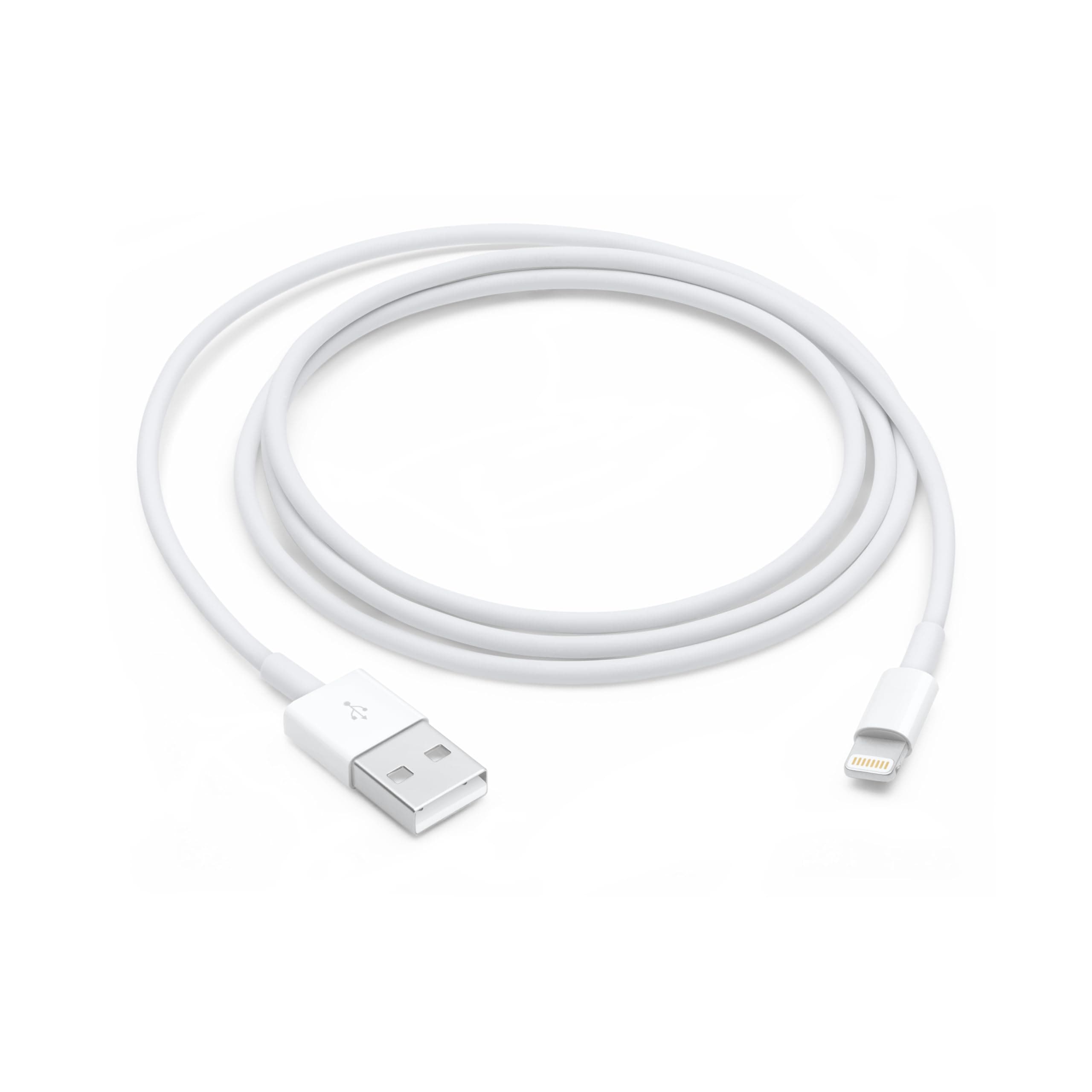 Apple Lightning auf USB Kabel (1 m) ​​​​​​​