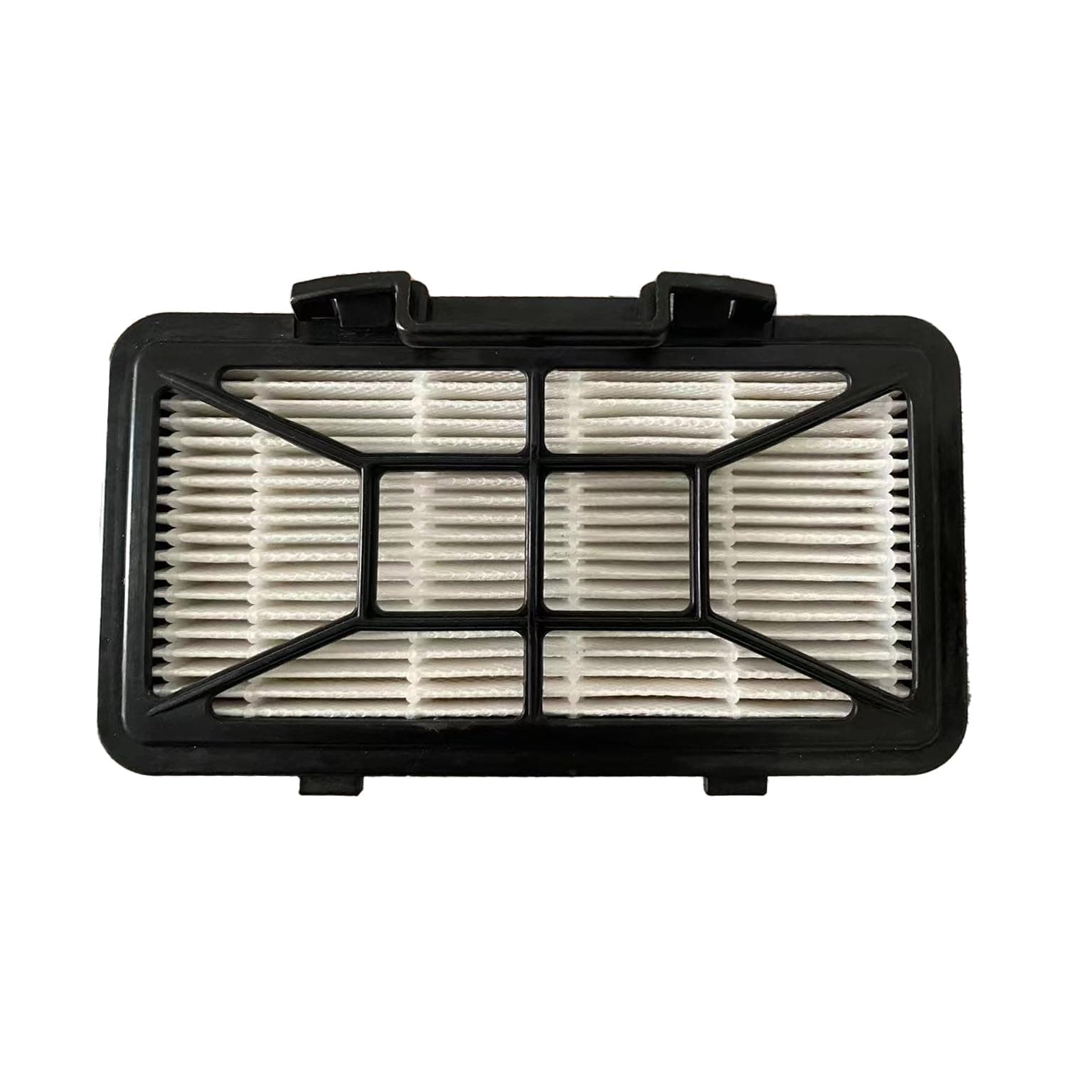 Akitas C6 Staubsauger-Nachfilter-Ersatz