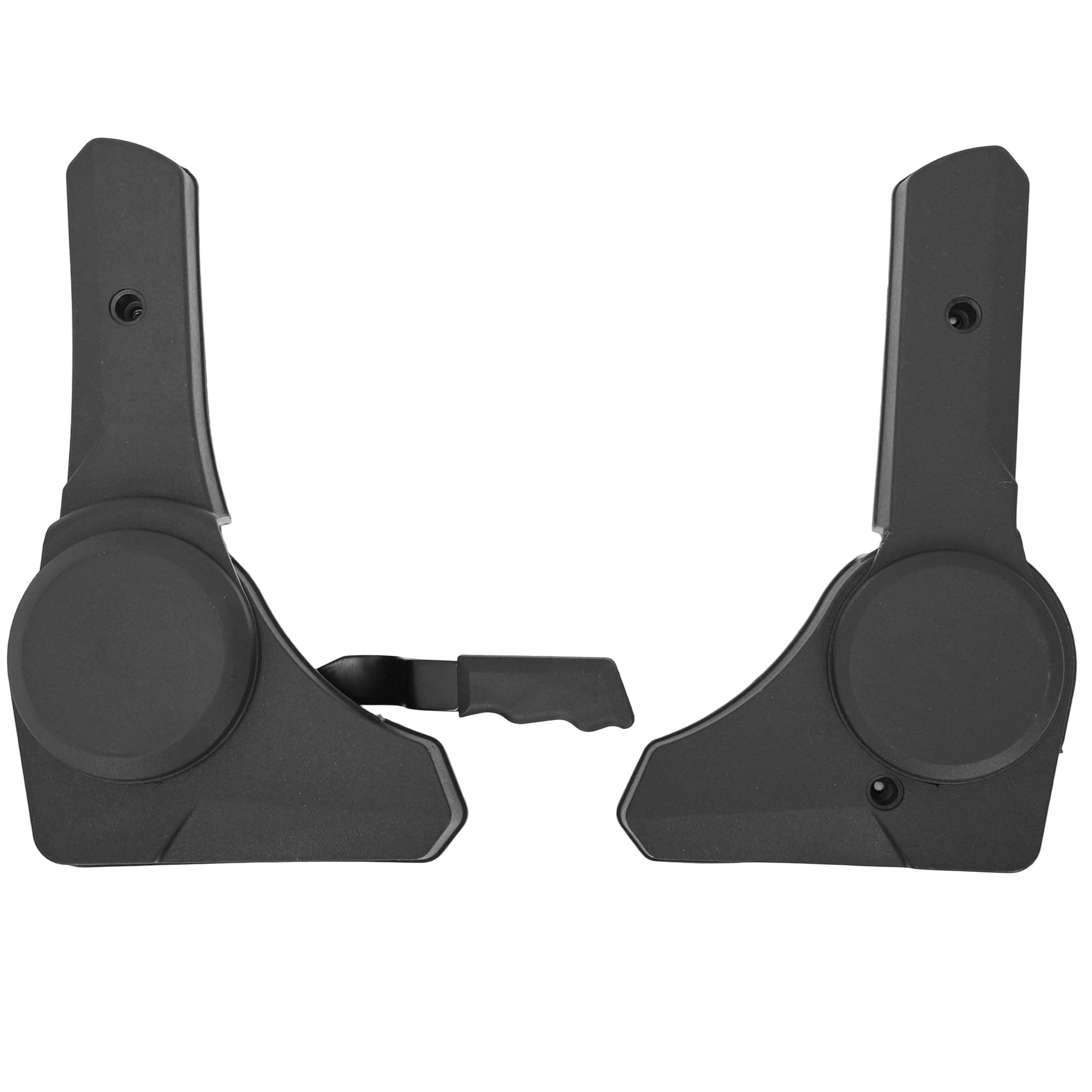 awliye Gaming Stuhl Winkelversteller 180 Grad Metall Sitzwinkelverstellung Bürostuhlregler Bürostuhl Ersatzteile Sitzfläche Rückenlehnenversteller Ergonomischer Stuhl Ersatzteile