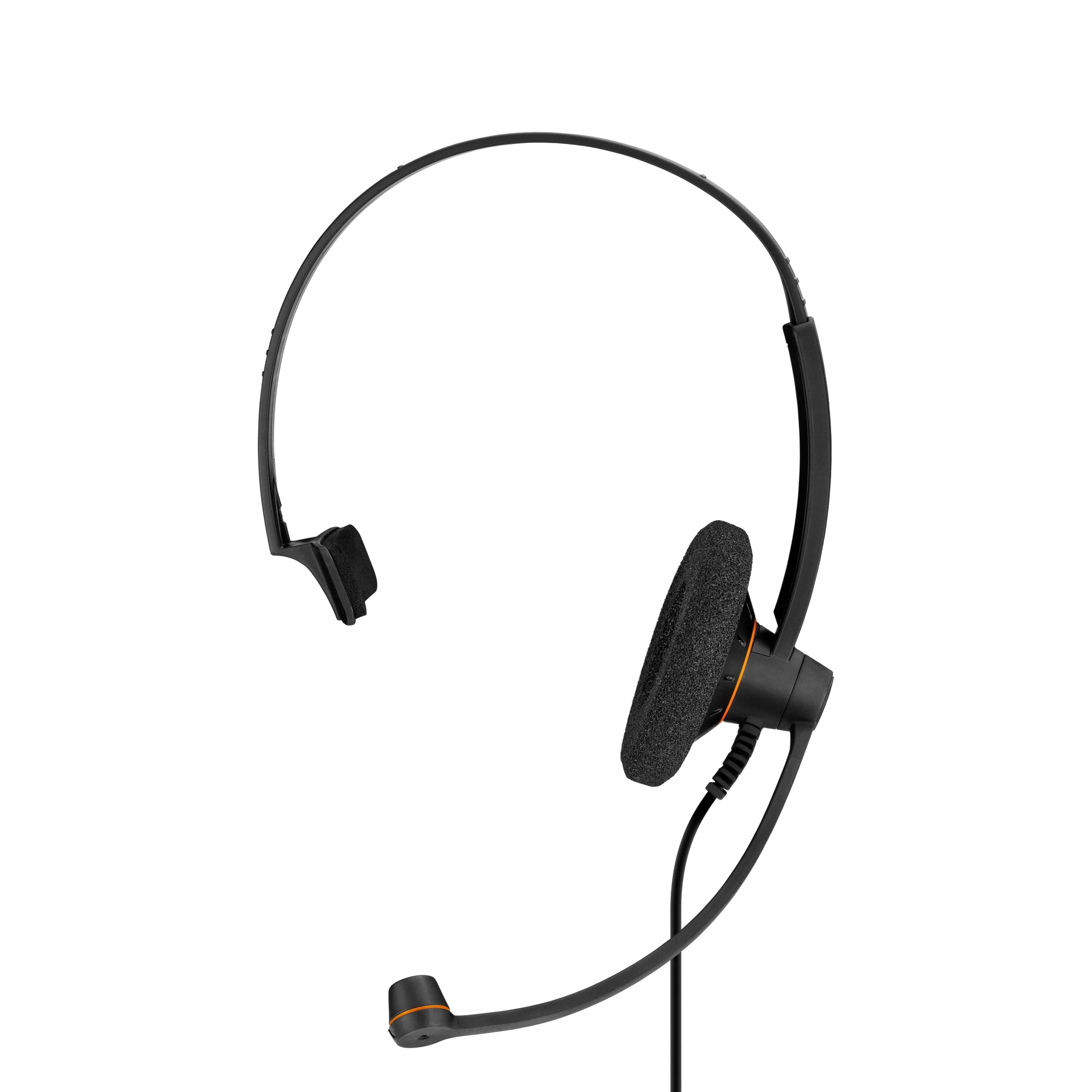 EPOS Impact SC 30 USB ML - Leichtes Unified Communications Headset mit EPOS Sprachklarheit und In-Line-Anrufsteuerung