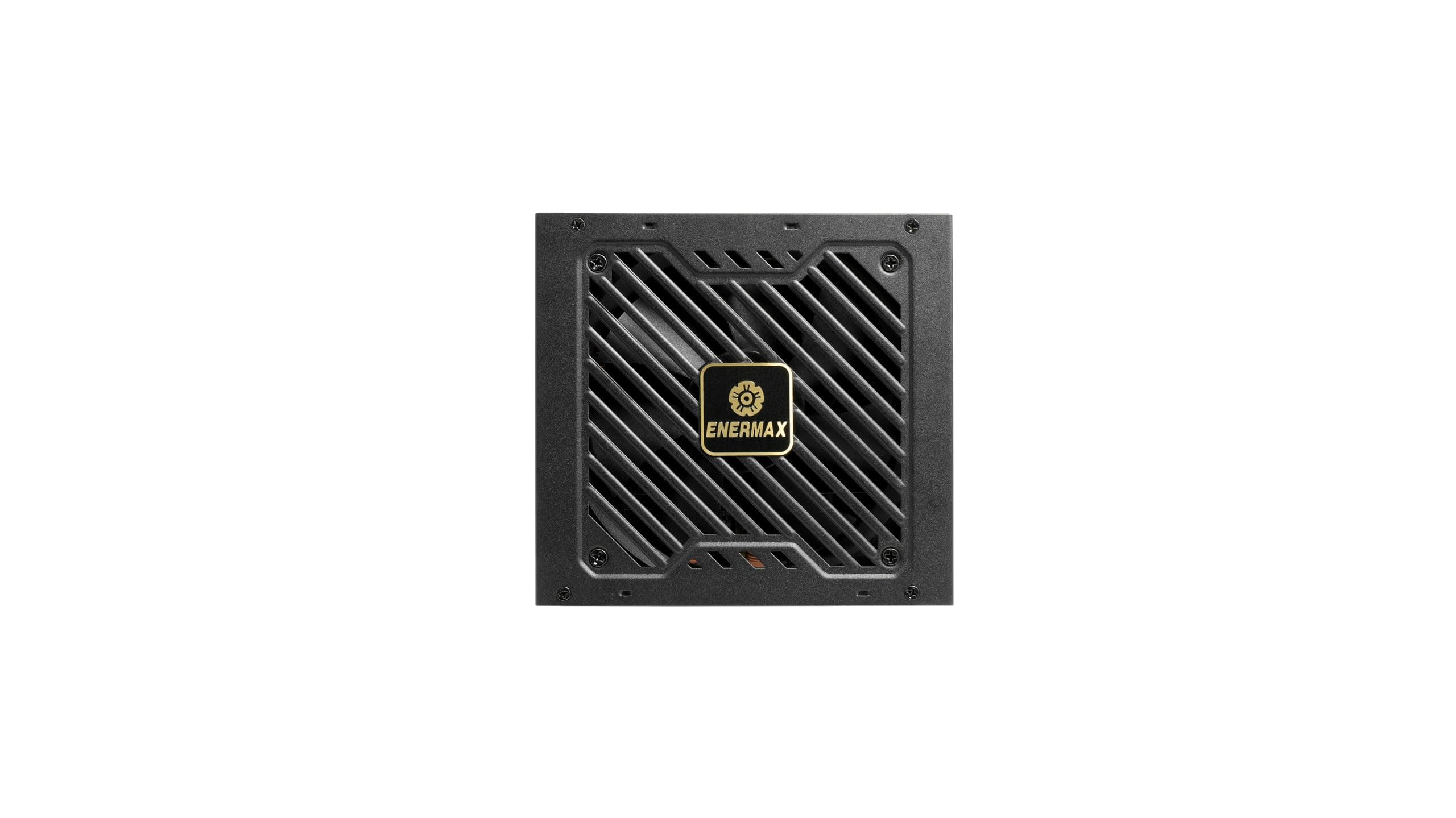 ENERMAX Revolution III 1000 Watt |vollmodulares ATX 3.1-Netzteil | PCIe 5.1 |80 Plus Gold |flüsterleiser 120mm FDB-Lüfter | 105°C jap. Kondensatoren | ERV1000G-AHG-MAC