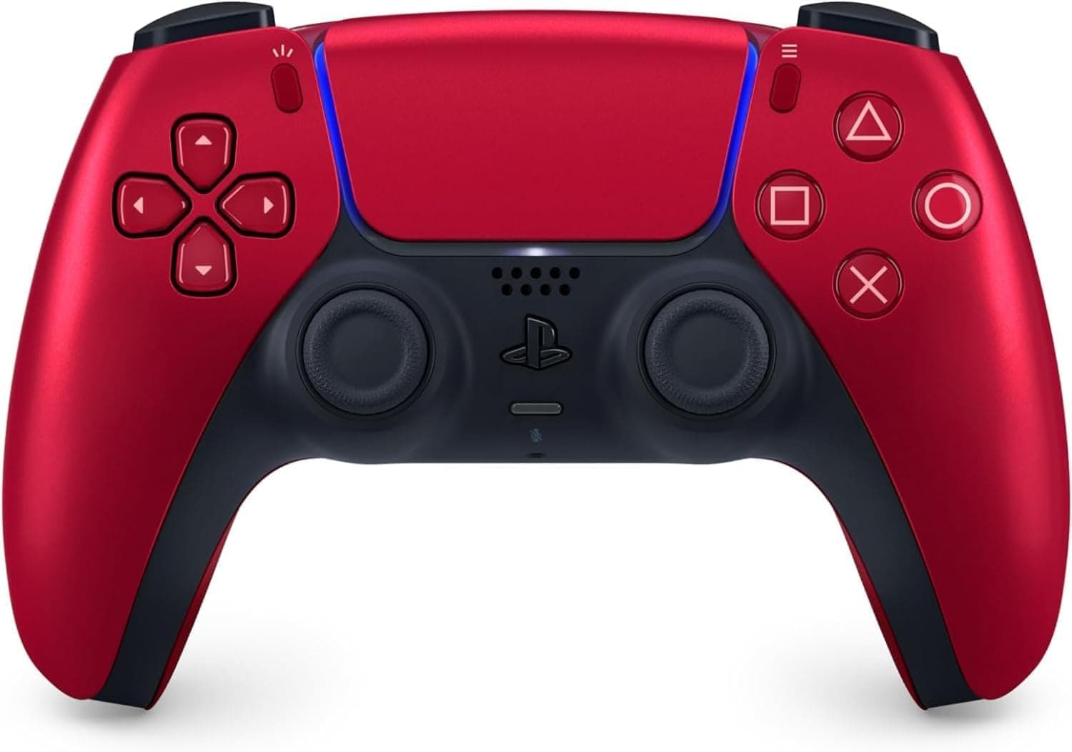 Sony PS5 Dualsense Wireless Controller (OEM) Volcanic Red EU