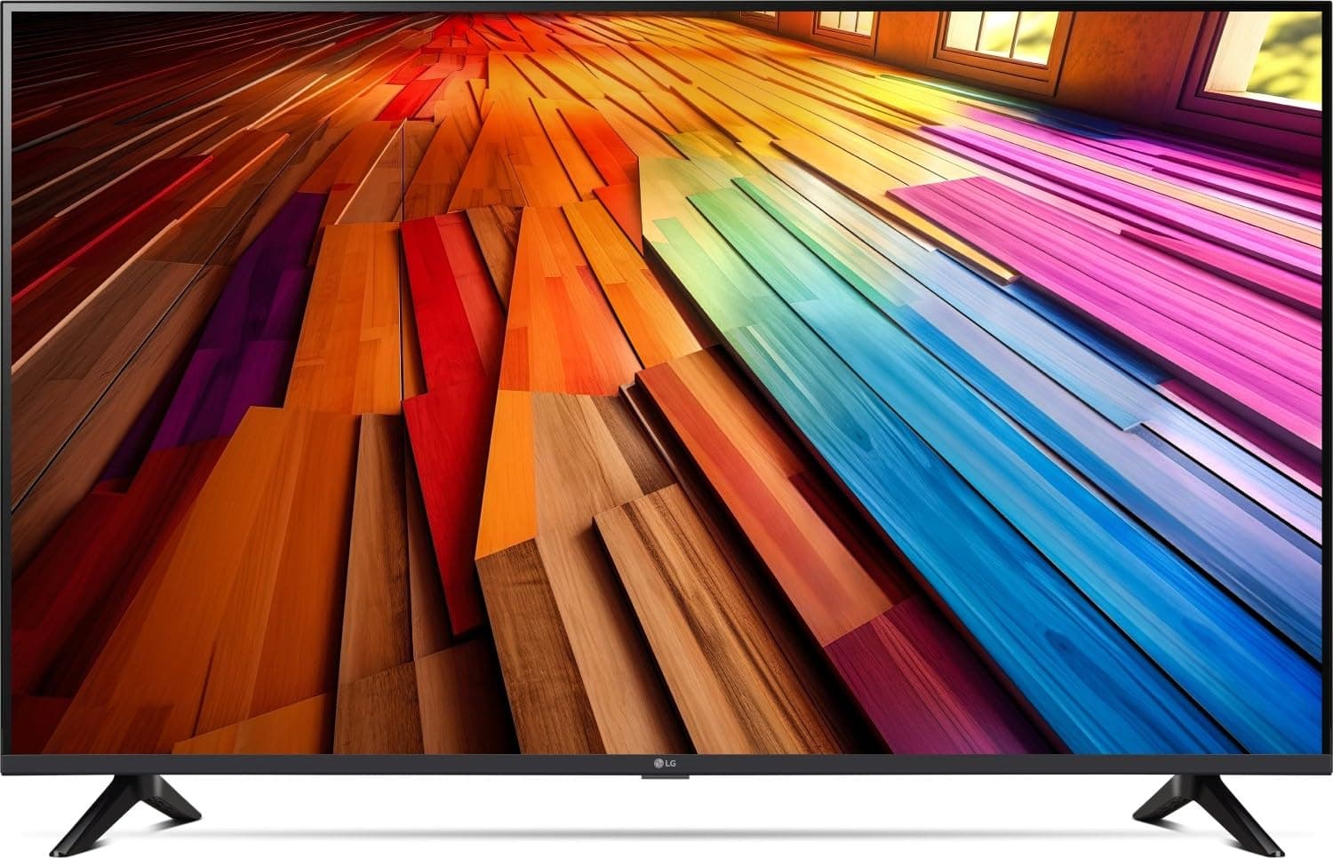 LG Full HD TV 43LR60006, 43 Zoll (109 cm), Fernseher