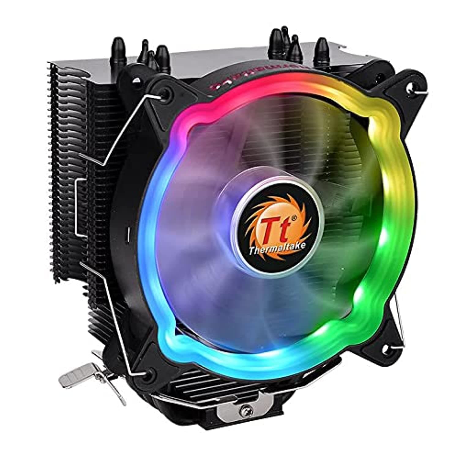 Thermaltake UX200 | Air Cooler | Black