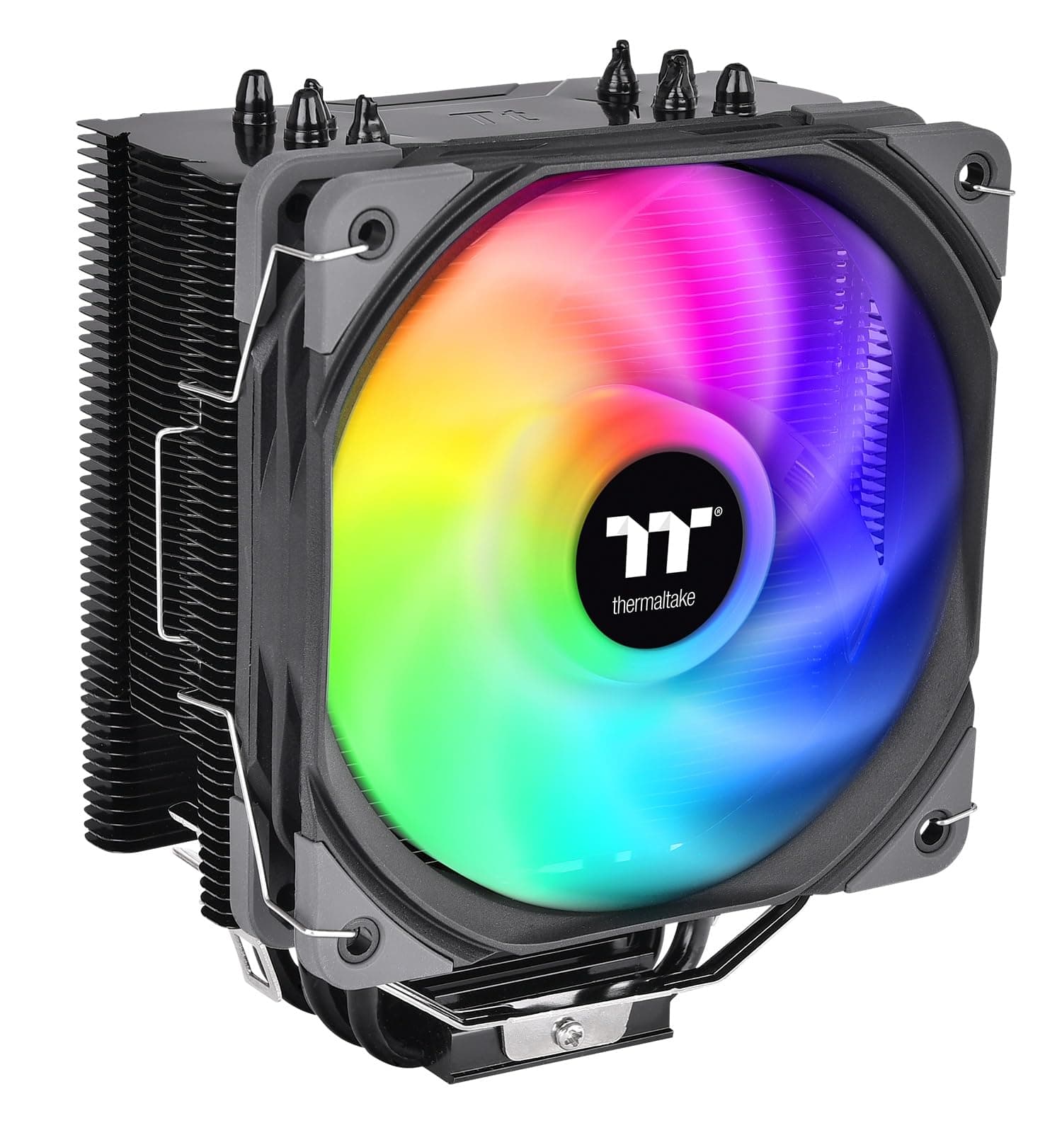Thermaltake UX200 SE ARGB | Air Cooler | Black