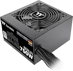 Thermaltake Berlin 750W ATX 3.1