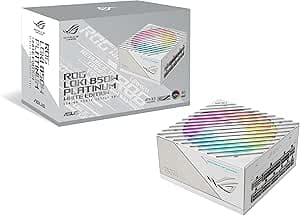 ASUS ROG Loki SFX-L 850W Platinum Gaming PSU