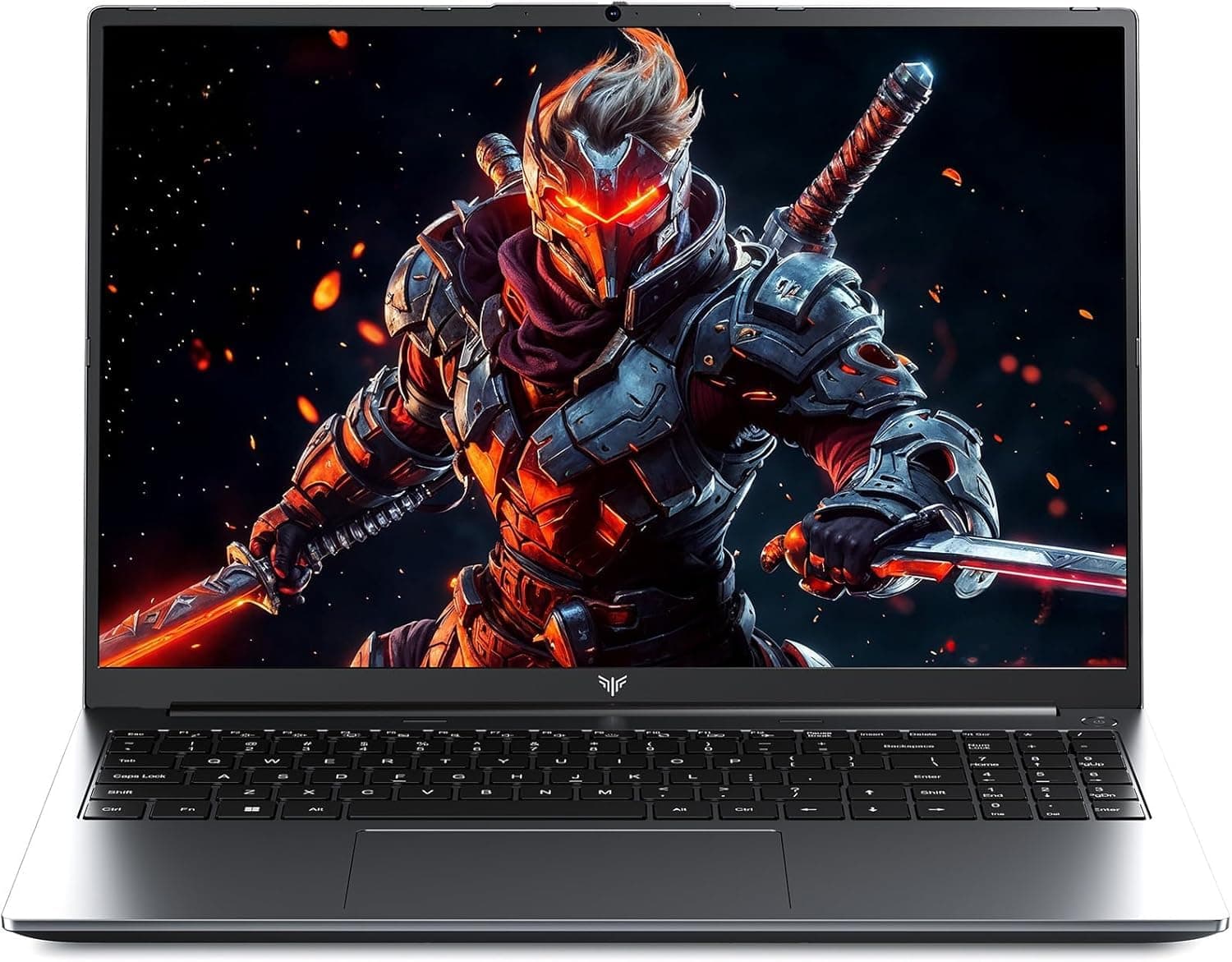 ACEMAGIC Gaming Laptop Computer,Ryzen 7 7735HS,Bis zu 4,8GHz,16GB Ram DDR5 4800MHz 512GB SSD,16 Zoll FHD Display Laptop,Gaming Notebook mit beleuchteter Tastatur,WiFi-6,Metallgehäuse