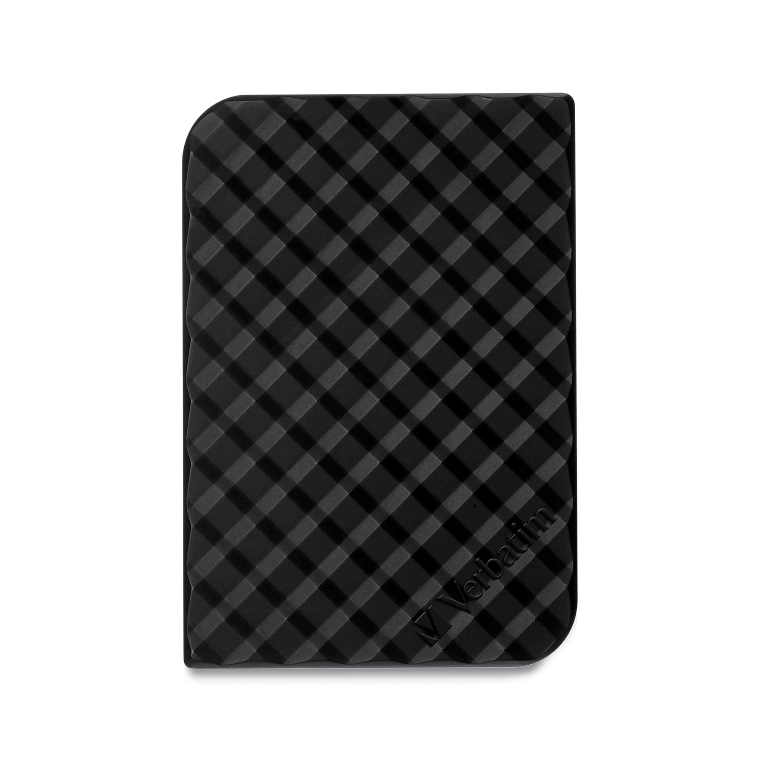 Verbatim Store 'n' Go 2.5 2TB Black GEN 2 USB 3.0, 53195