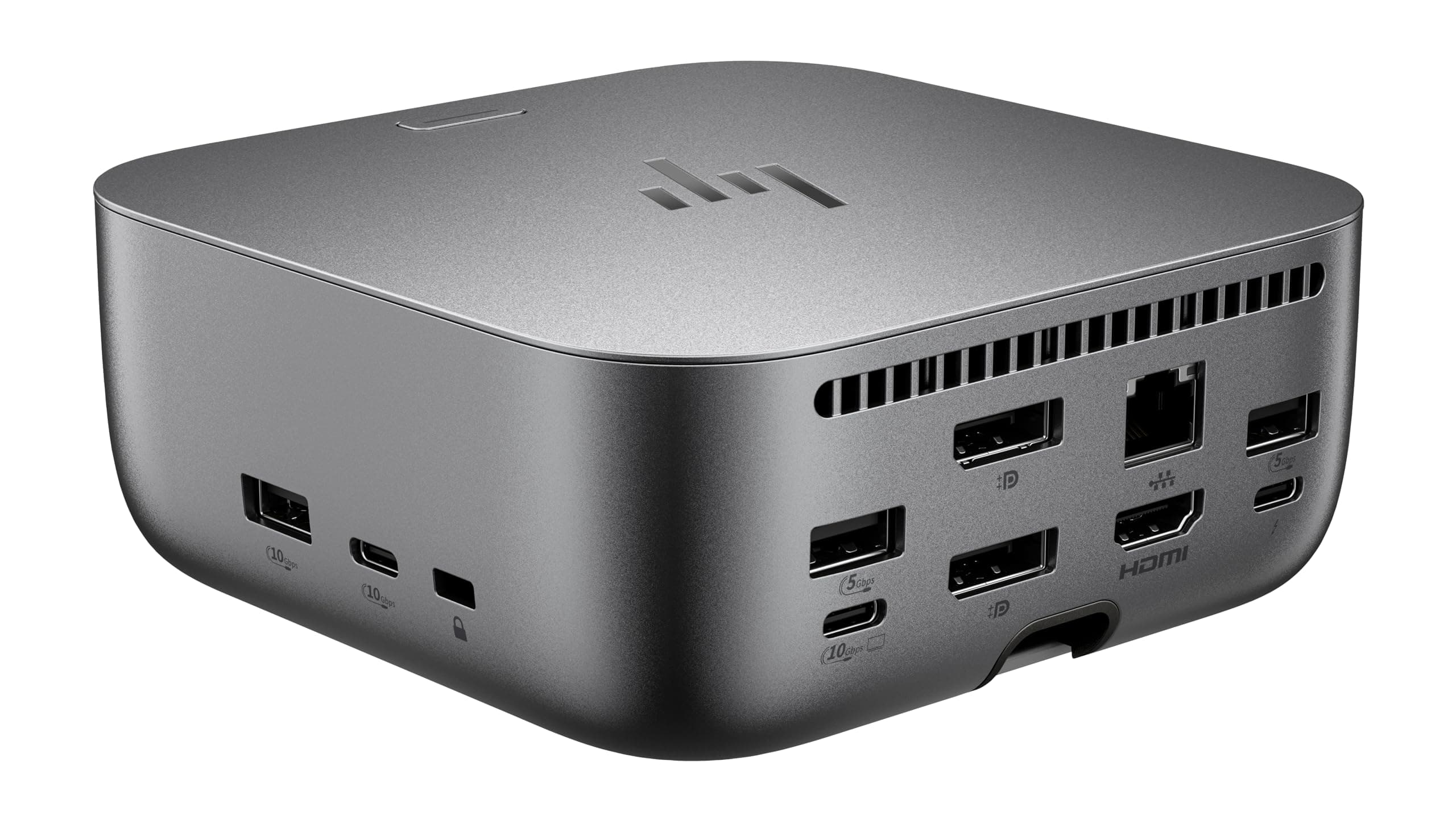 HP Thunderbolt 4 Ultra 280W G6 Dock, AW5M5UT#ABB
