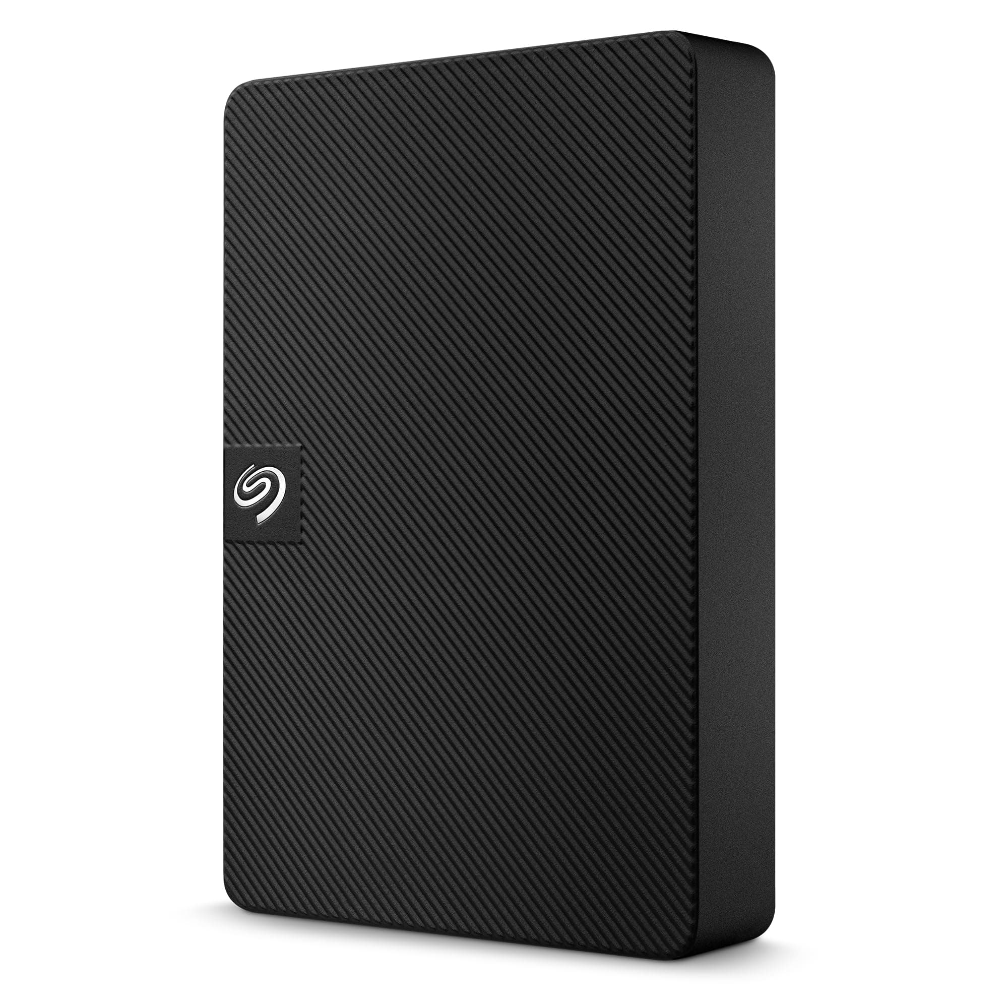 Seagate Expansion 5TB tragbare externe Festplatte, 2.5 Zoll, USB 3.0, PC & Notebook, inkl. 2 Jahre Rescue Service, Modellnr.: STKM5000400