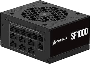 Corsair SF1000 Fully Modular