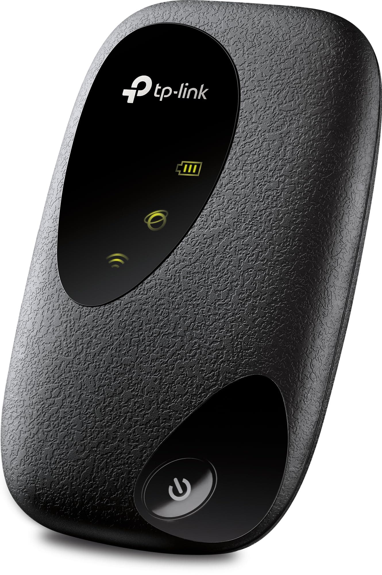 TP-Link M7200 mobiler WLAN Router (4G/LTE bis zu 150Mbit/s Download/ 50Mbit/s Upload, Hotspot, 2000mAh Akku, kompatibel mit Allen europäischen SIM Karten)