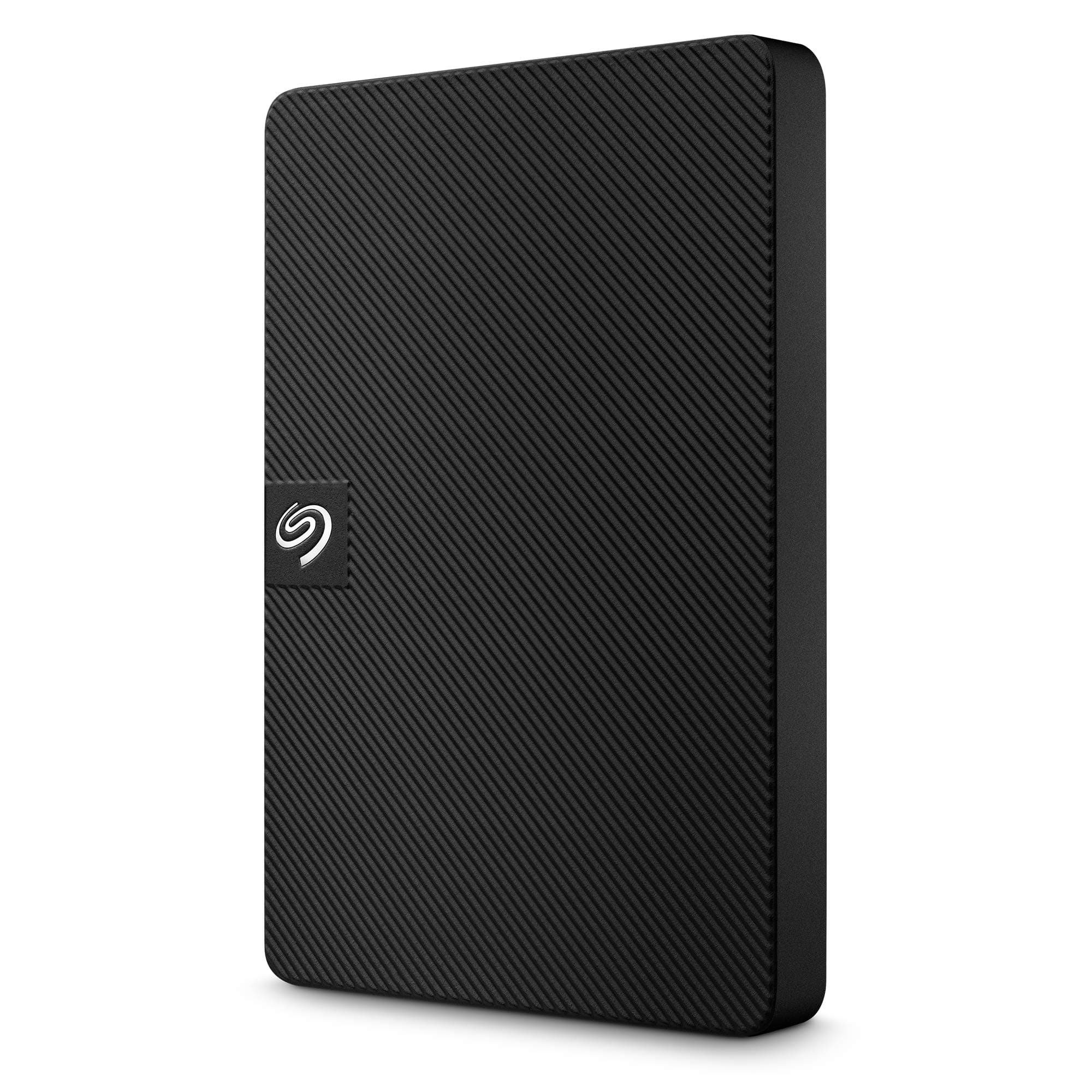 Seagate Expansion 1TB tragbare externe Festplatte, 2.5 Zoll, USB 3.0, PC & Notebook, inkl. 2 Jahre Rescue Service, Modellnr.: STKM1000400